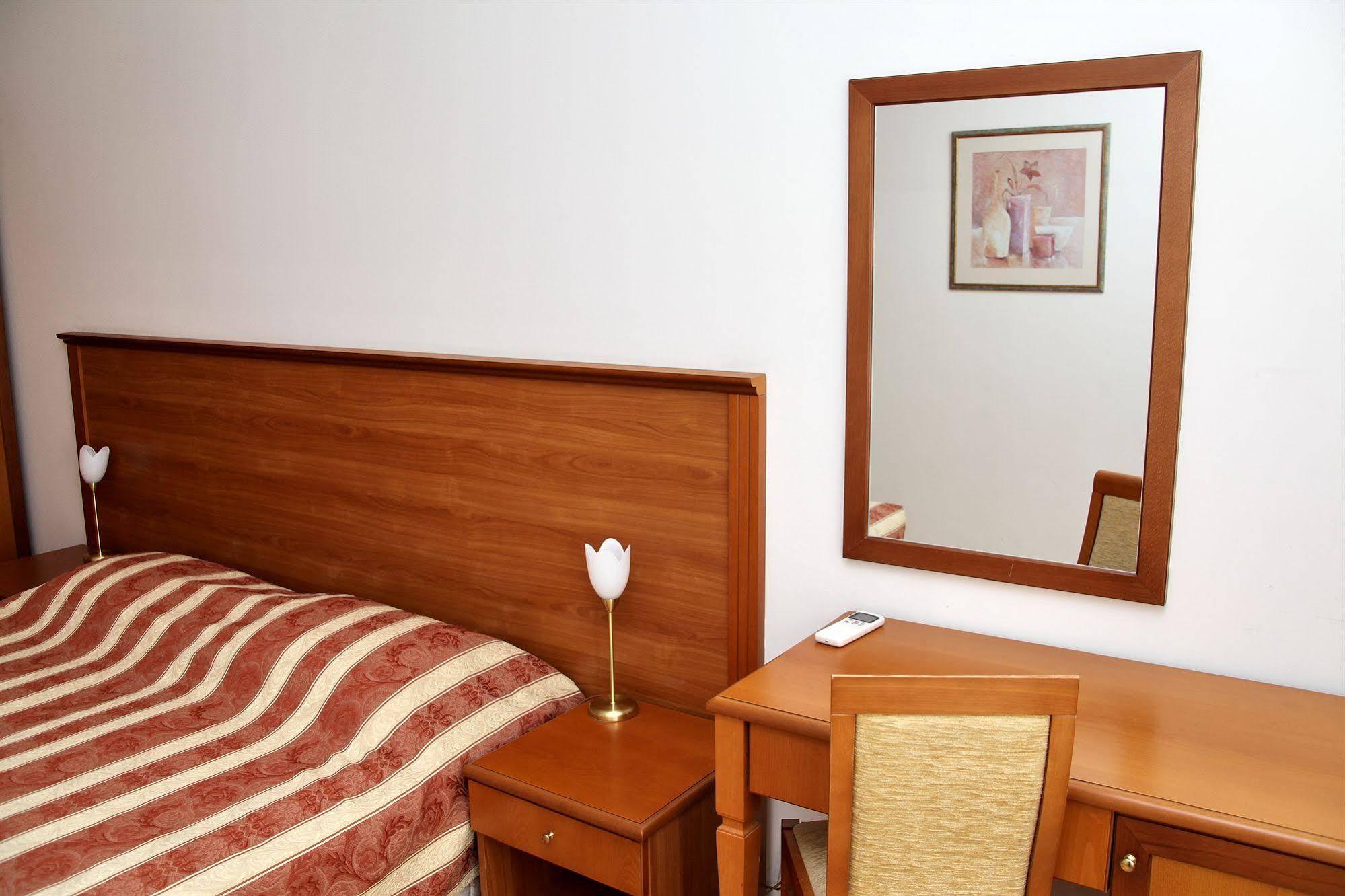 Hotel Dunav House 3*