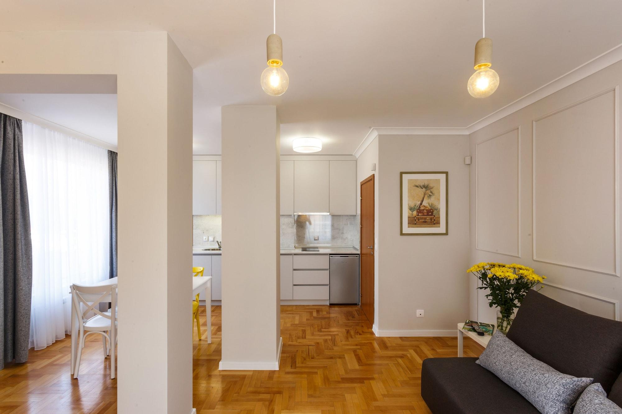 Hotel Dunav House