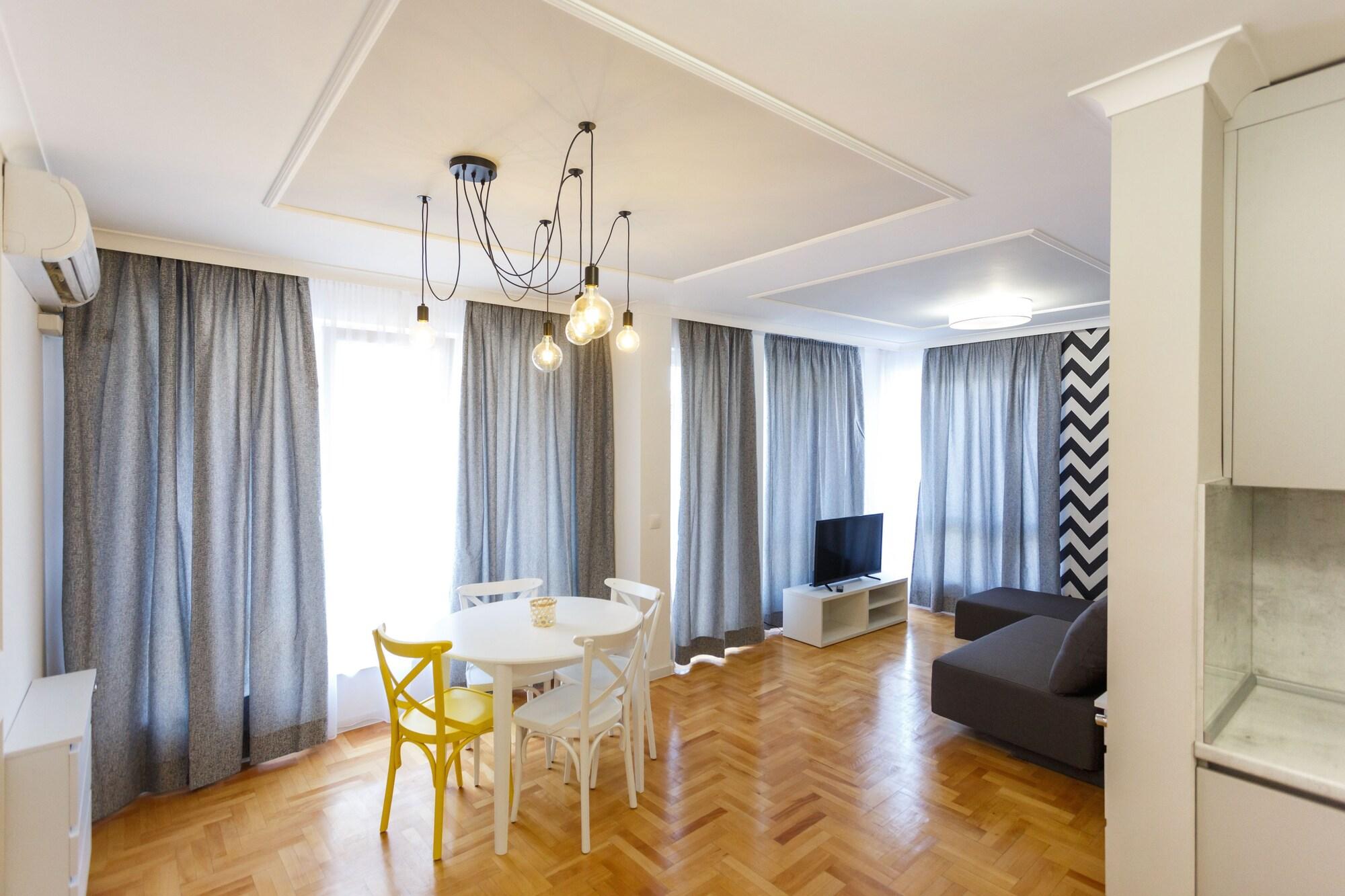 Dunav House 3* Sofia