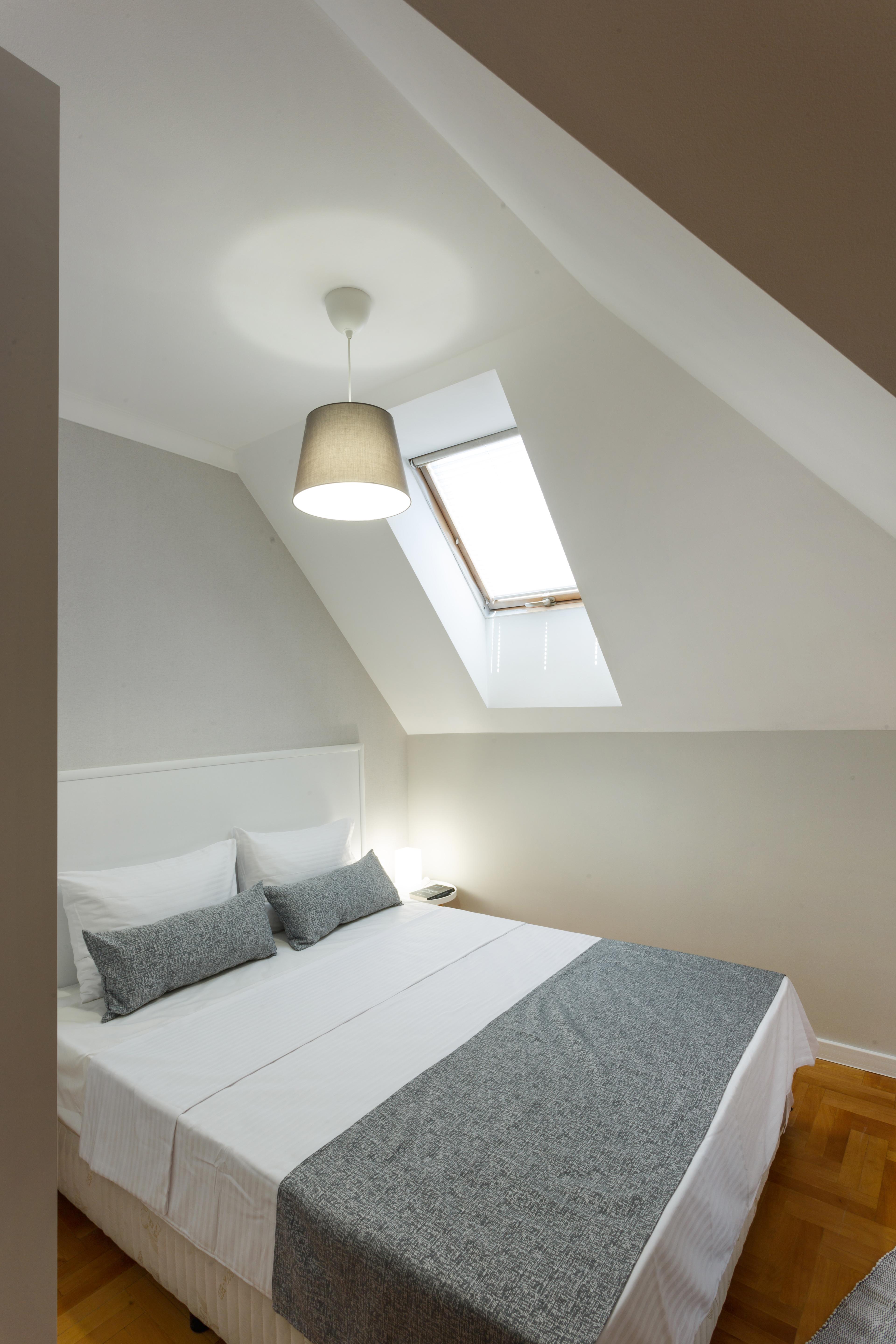 Dunav House