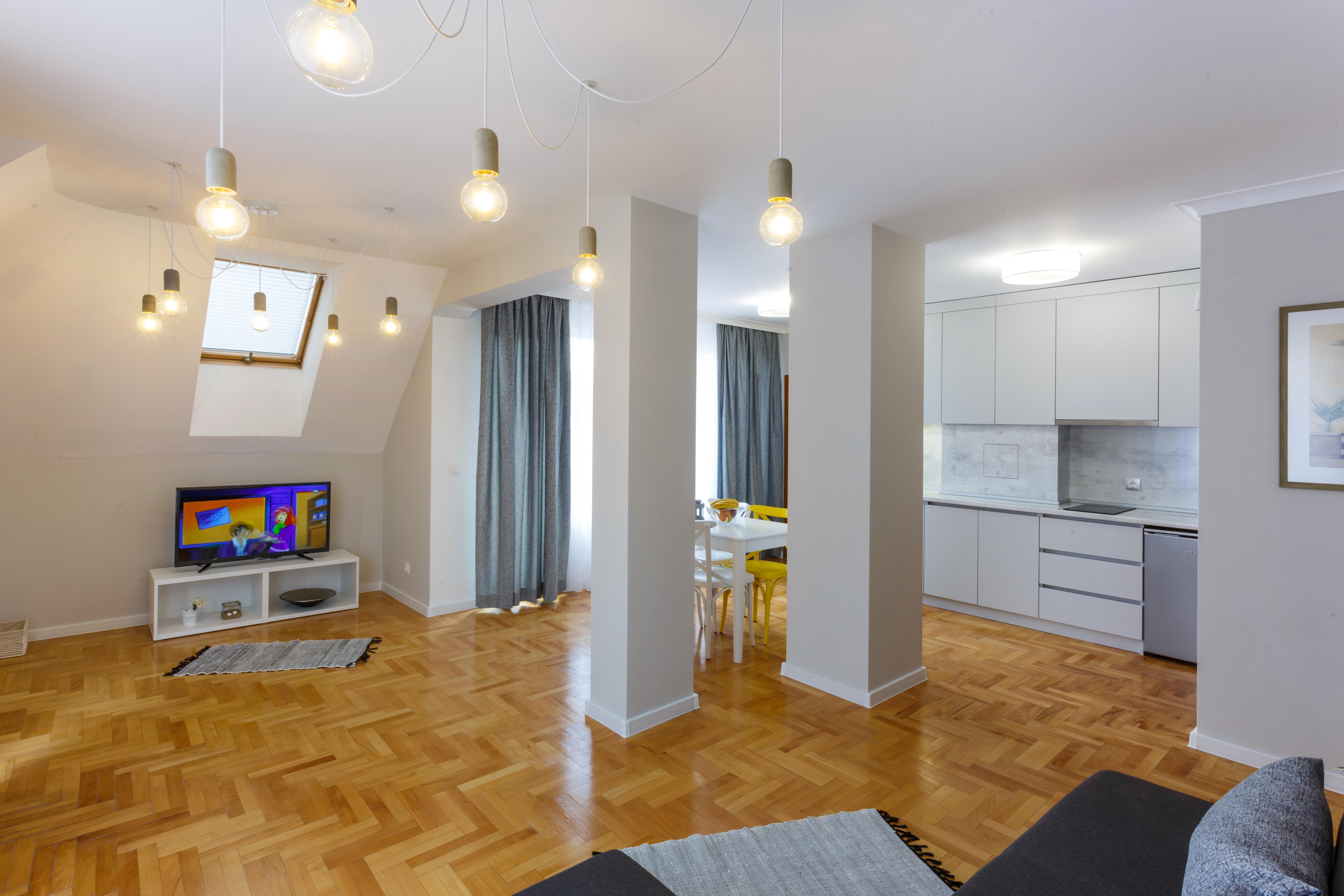 Dunav House Hotel Sofia