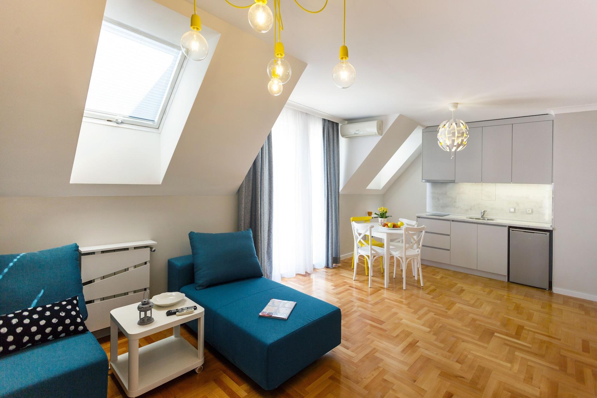 Hotel Dunav House 3*