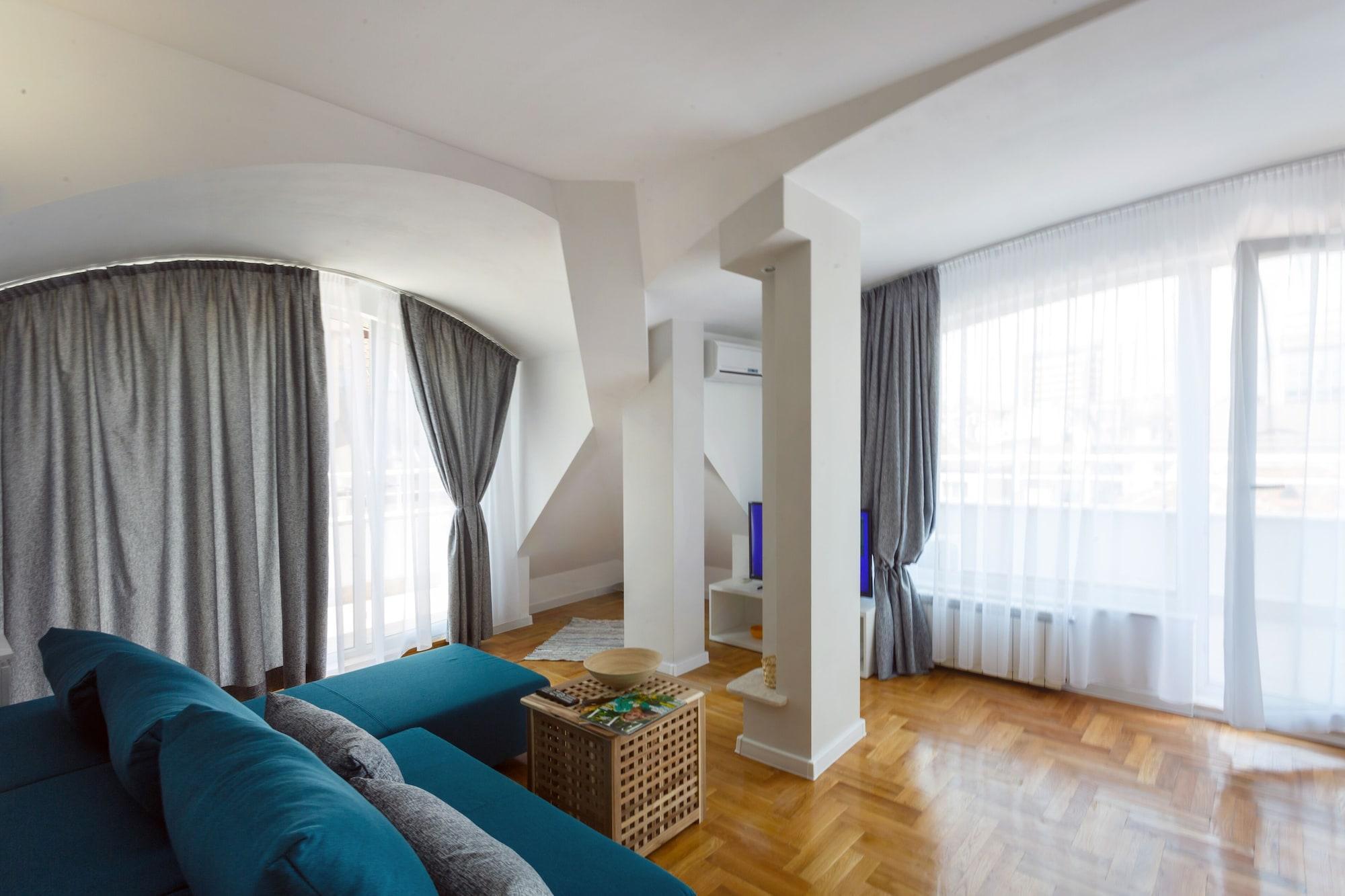 Dunav House Hotel