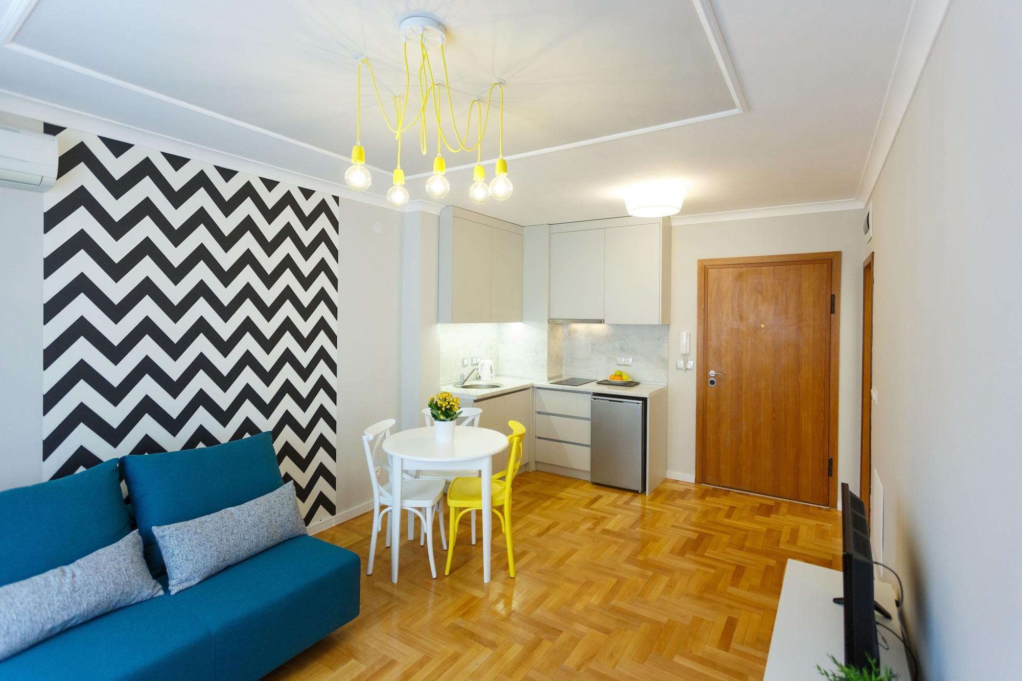 Hotel Dunav House