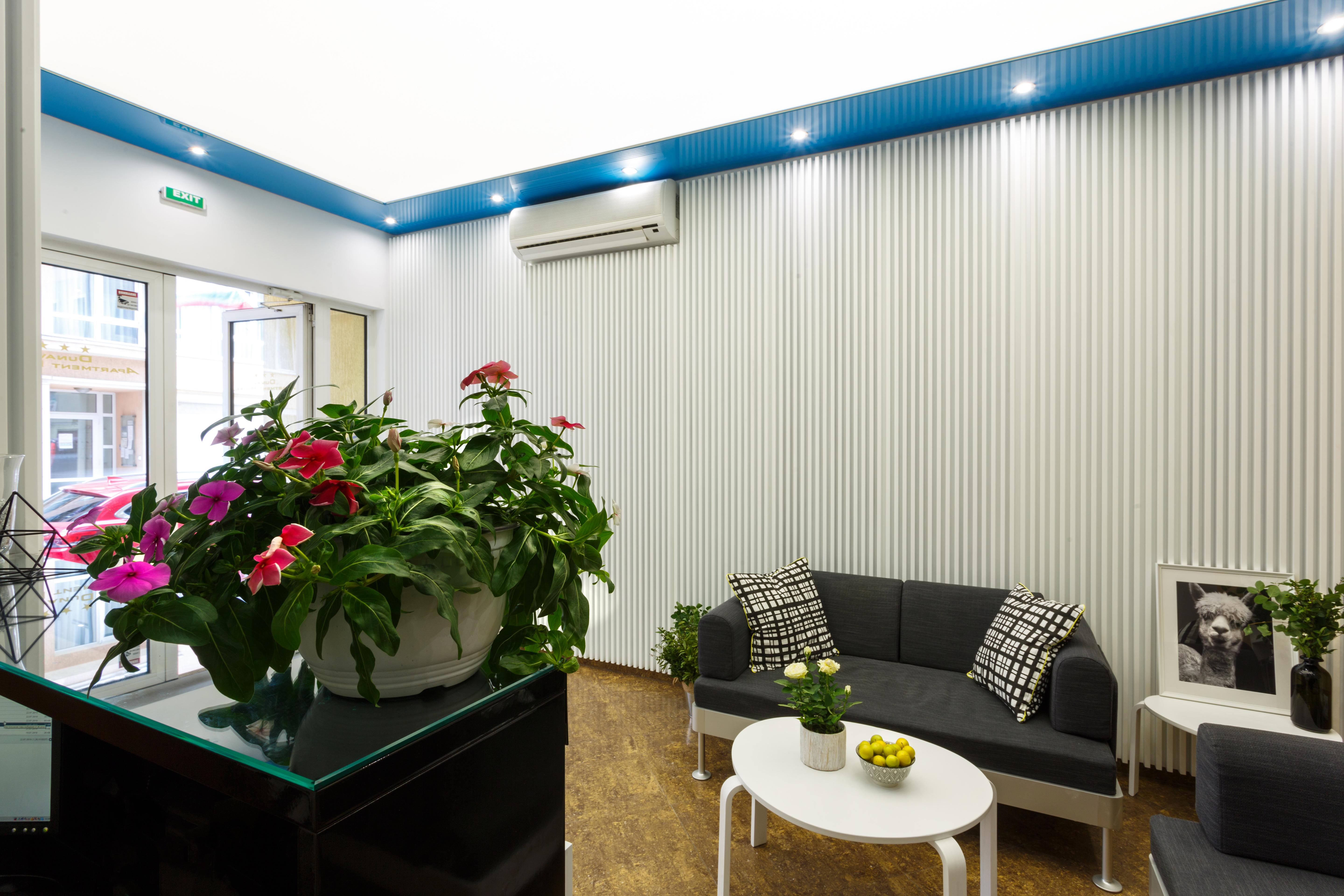Dunav House Hotel 3*