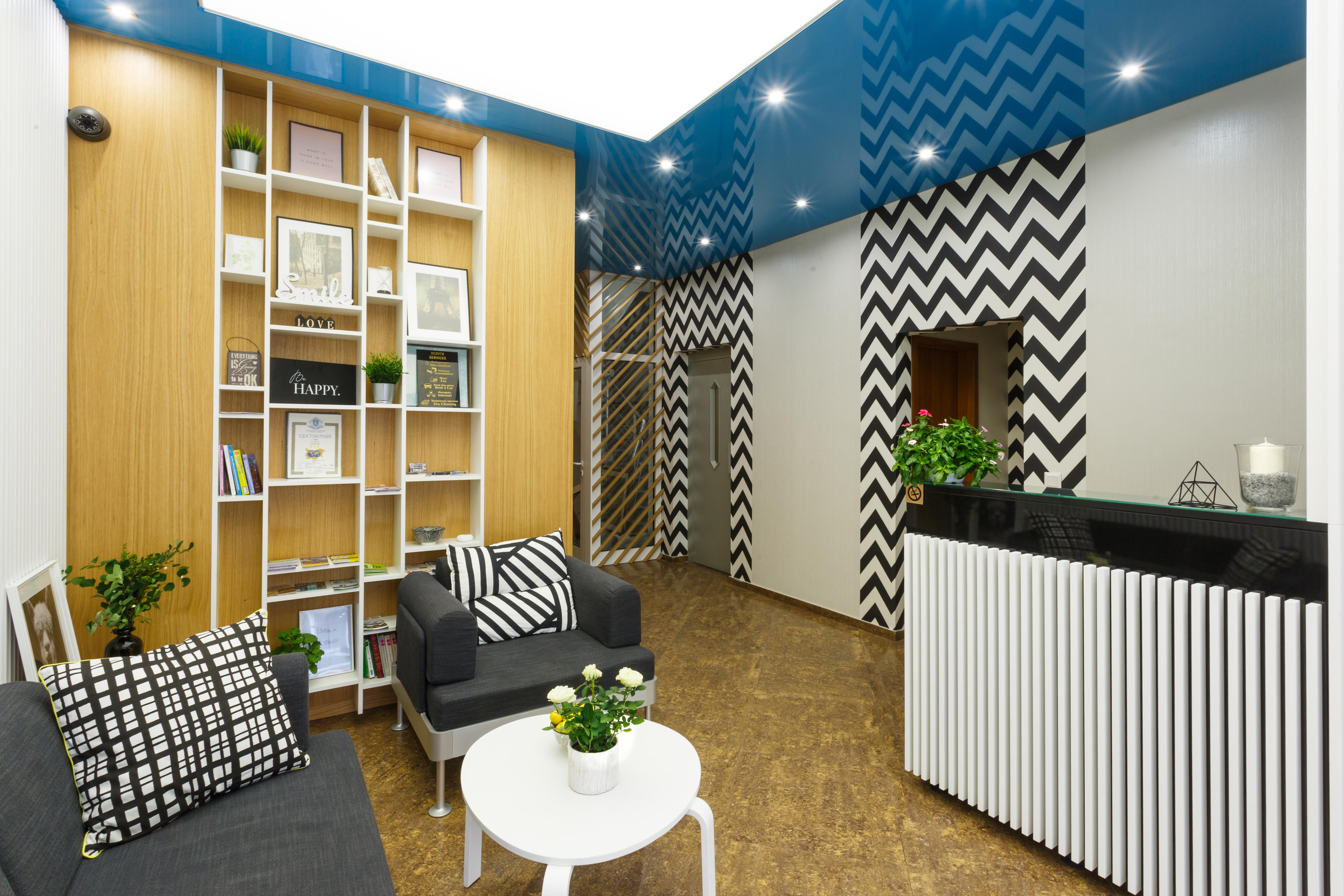 Dunav House 3*