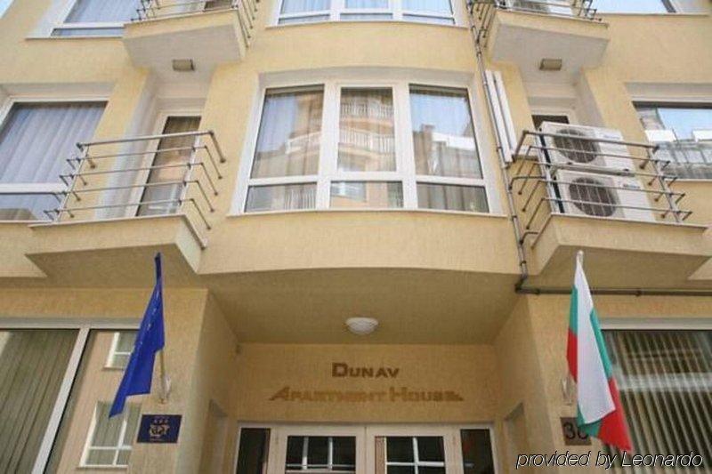 Hotel Dunav House 3*