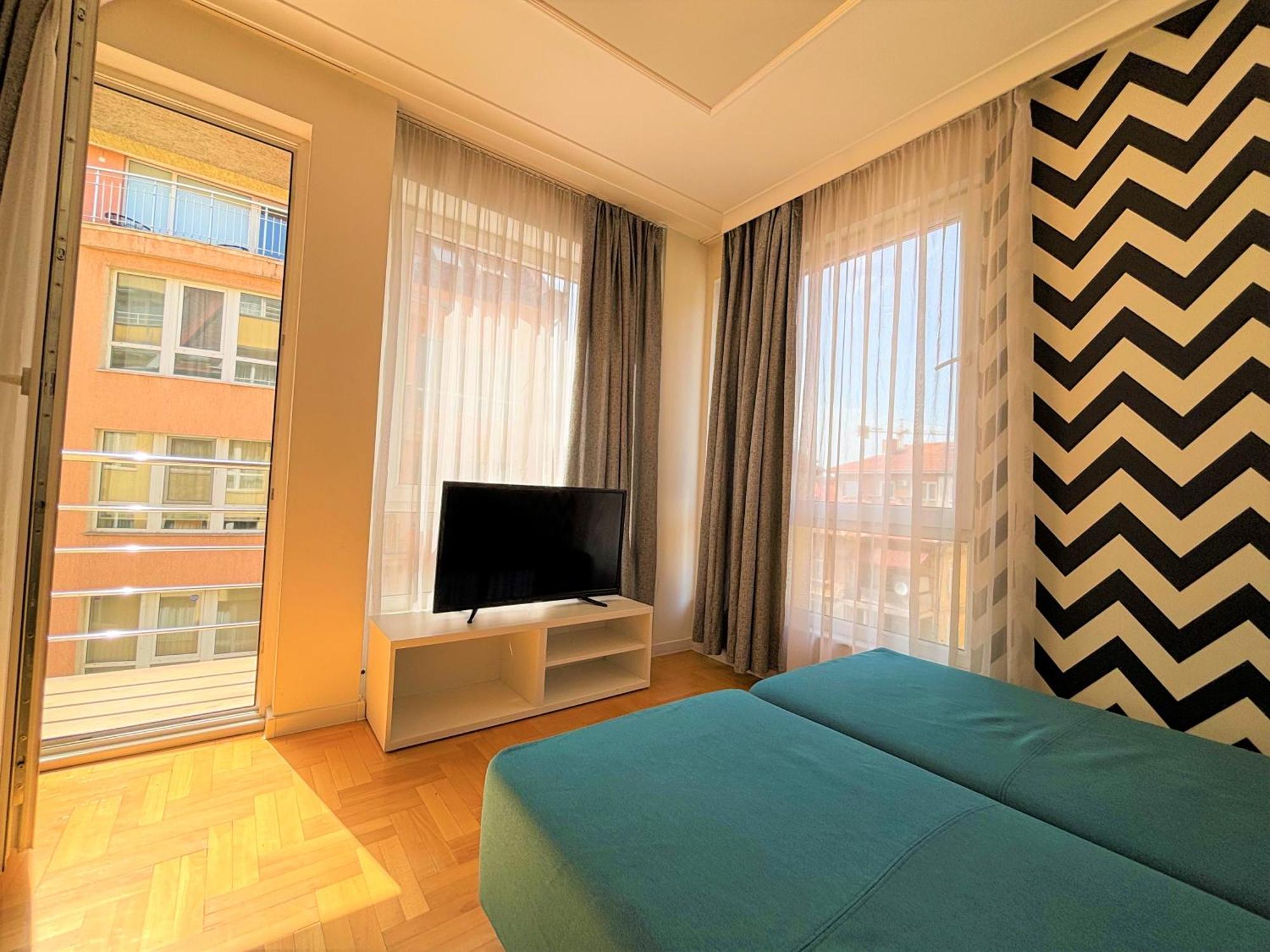 Hotel Dunav House