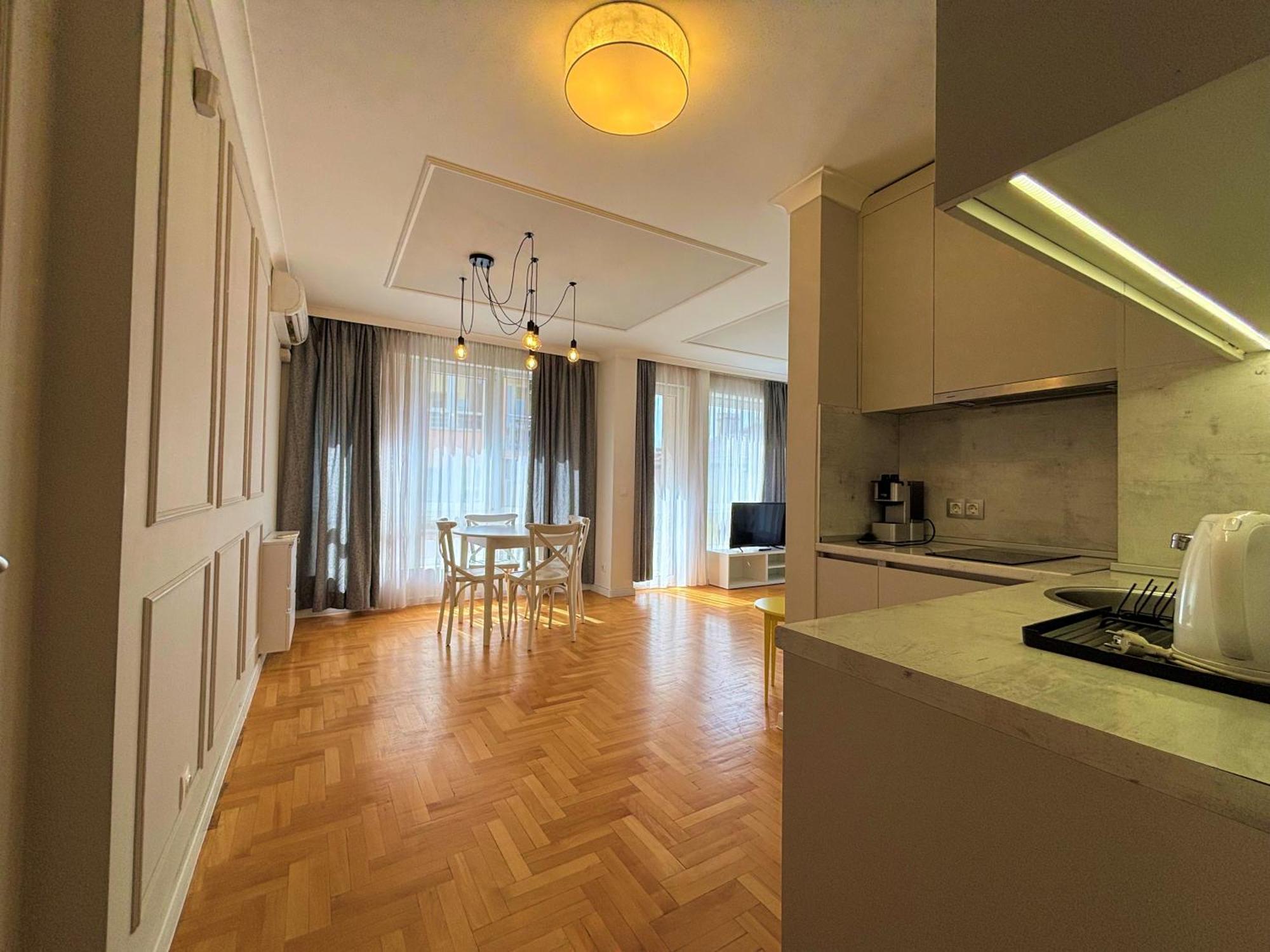 Hotel Dunav House Sofia