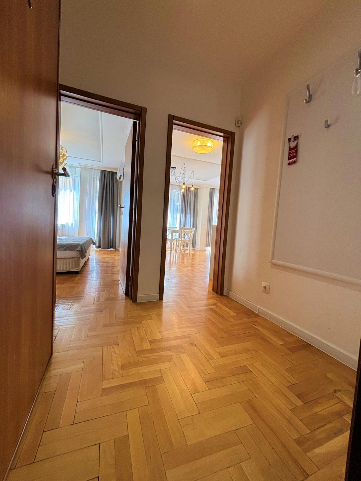 Dunav House Hotel