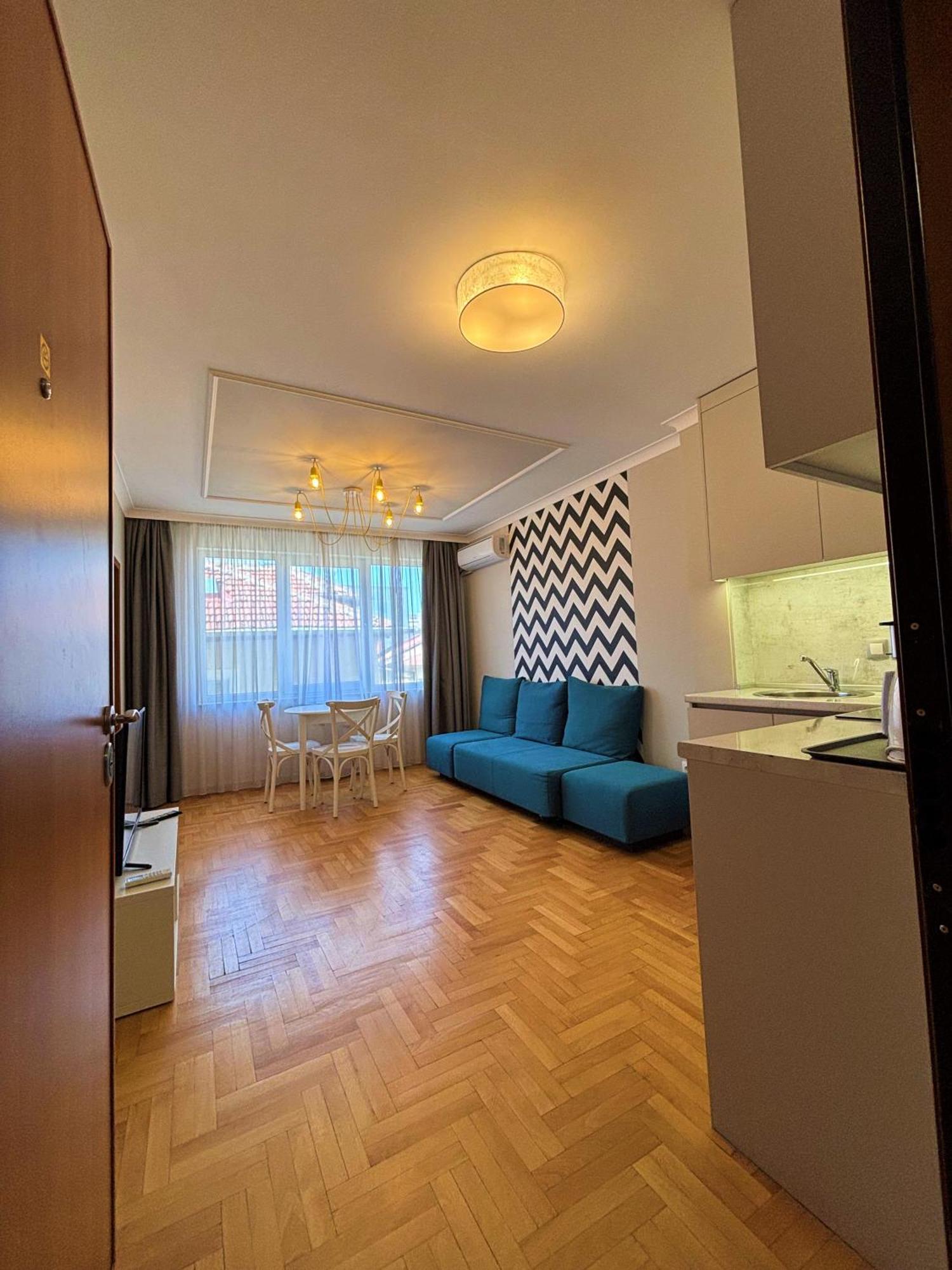 Hotel Dunav House Sofia