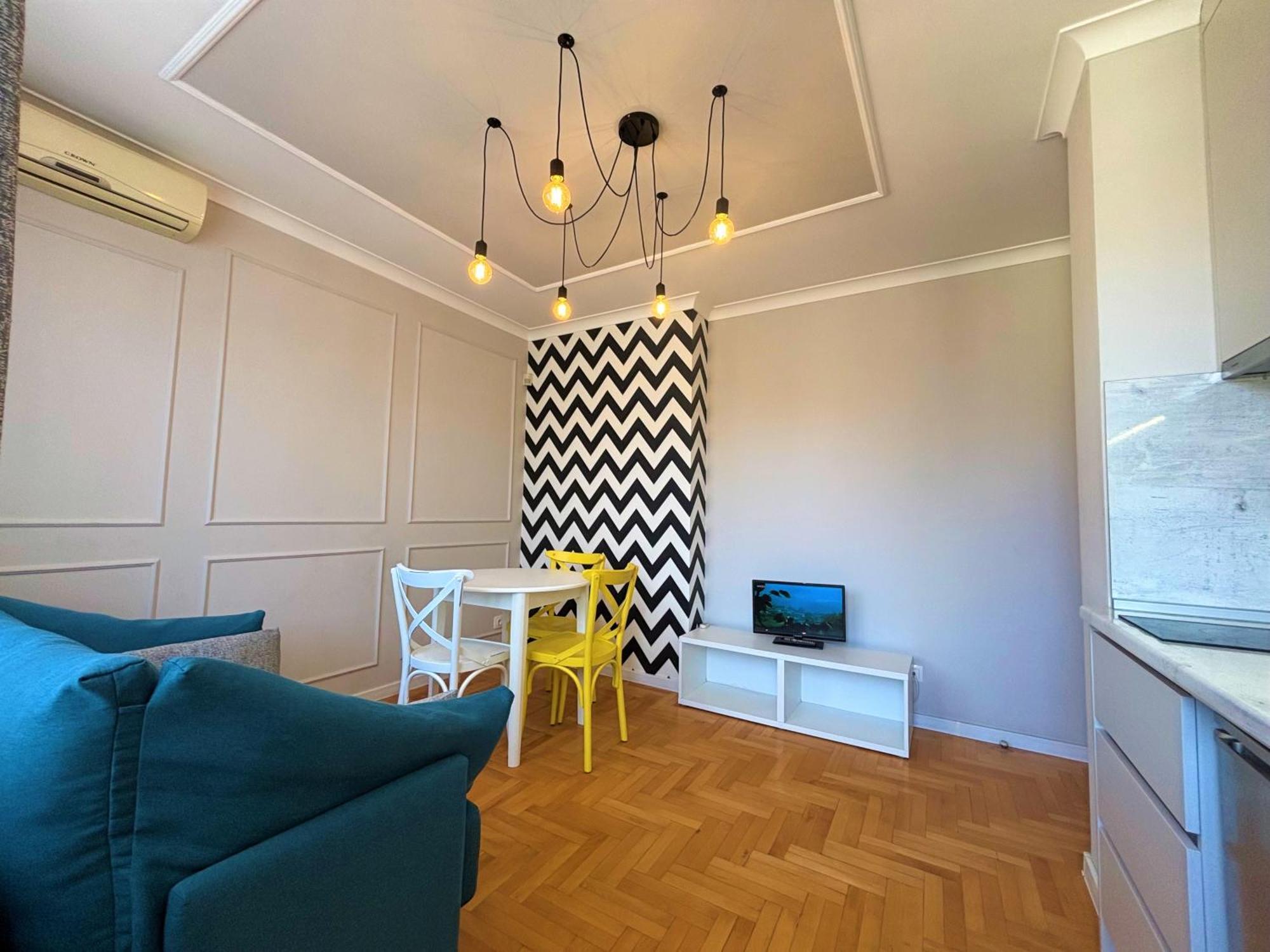 Dunav House Sofia