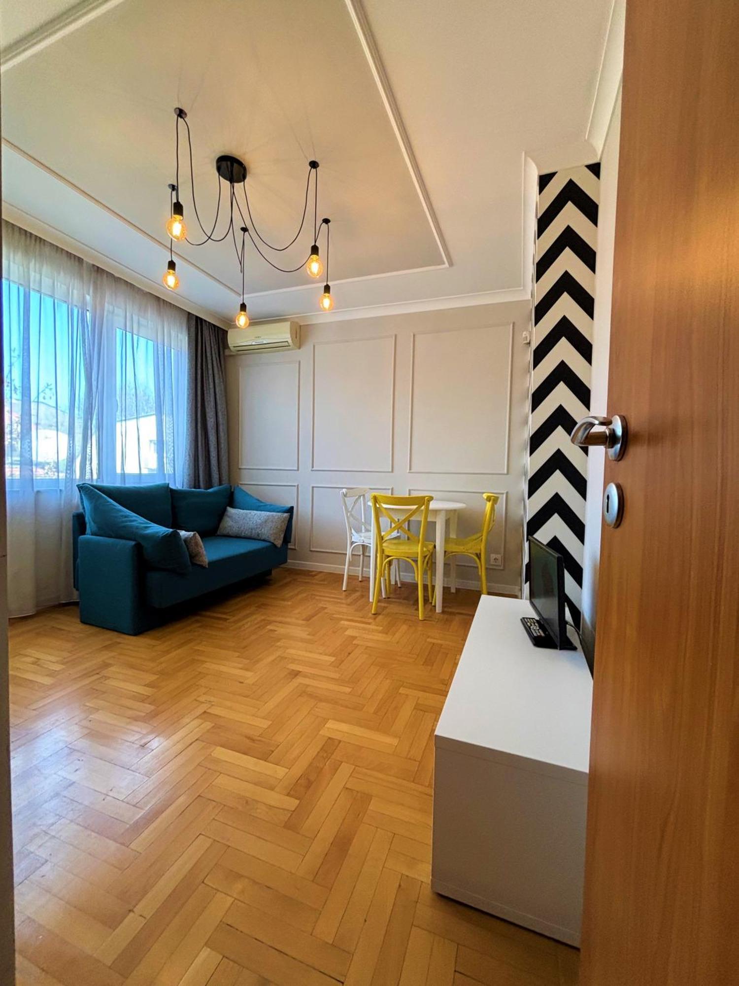 Dunav House