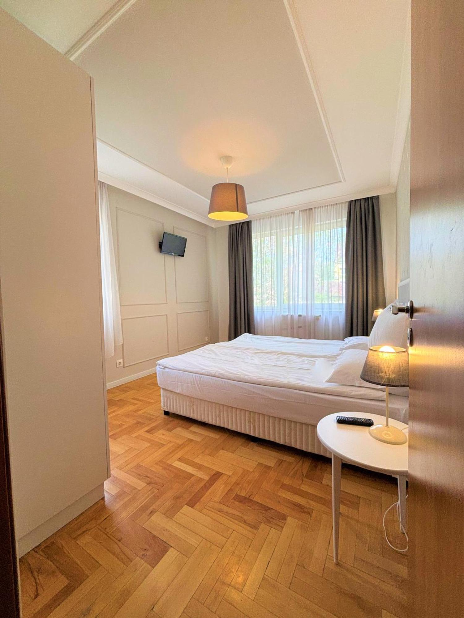 Hotel Dunav House 3*