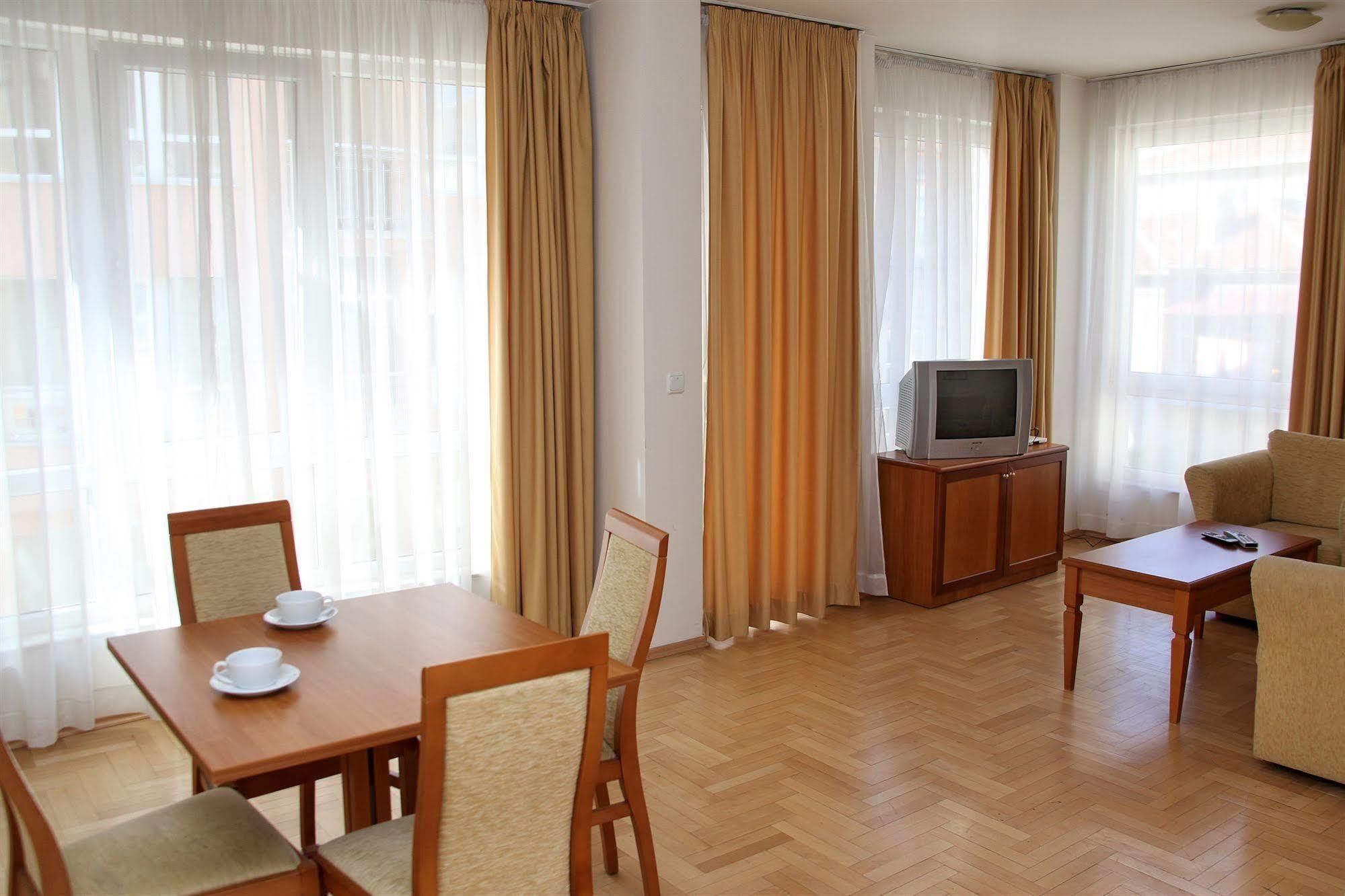 Dunav House Sofia