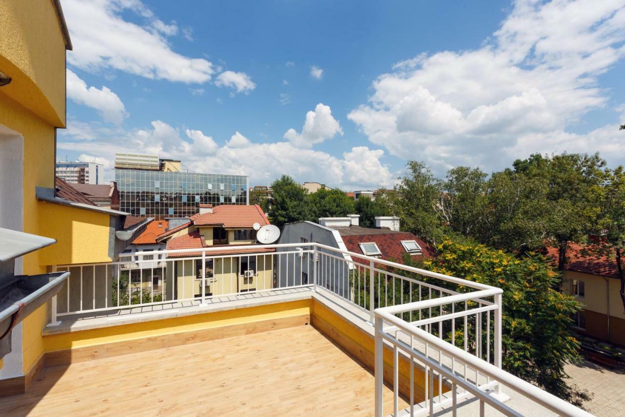 Dunav House 3* Sofia