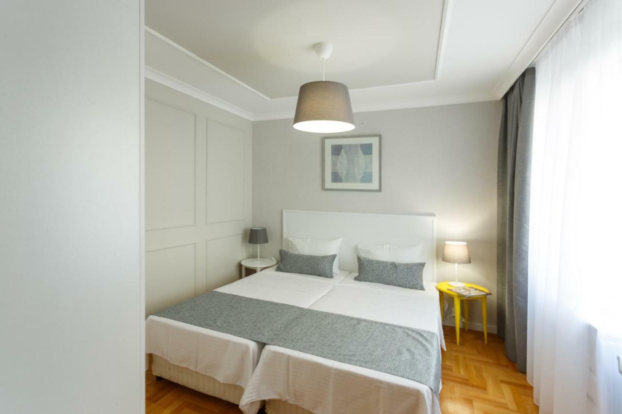Hotel Dunav House 3*