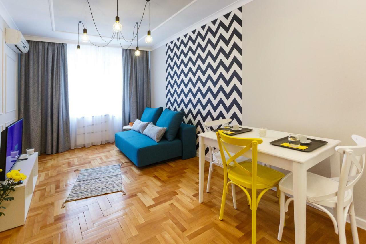 Dunav House 3* Sofia