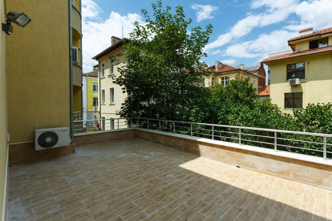 Dunav House Hotel