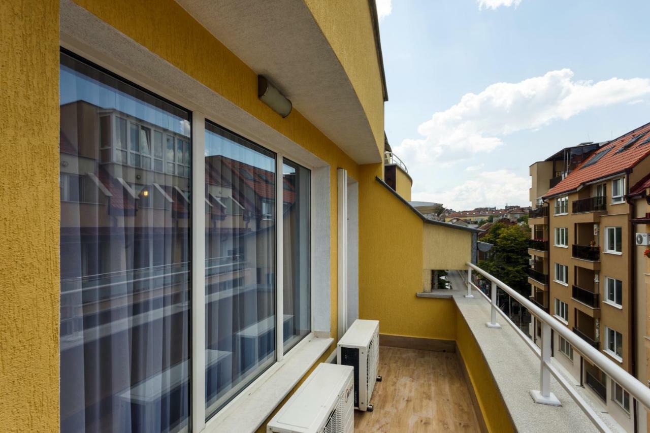 Hotel Dunav House 3*