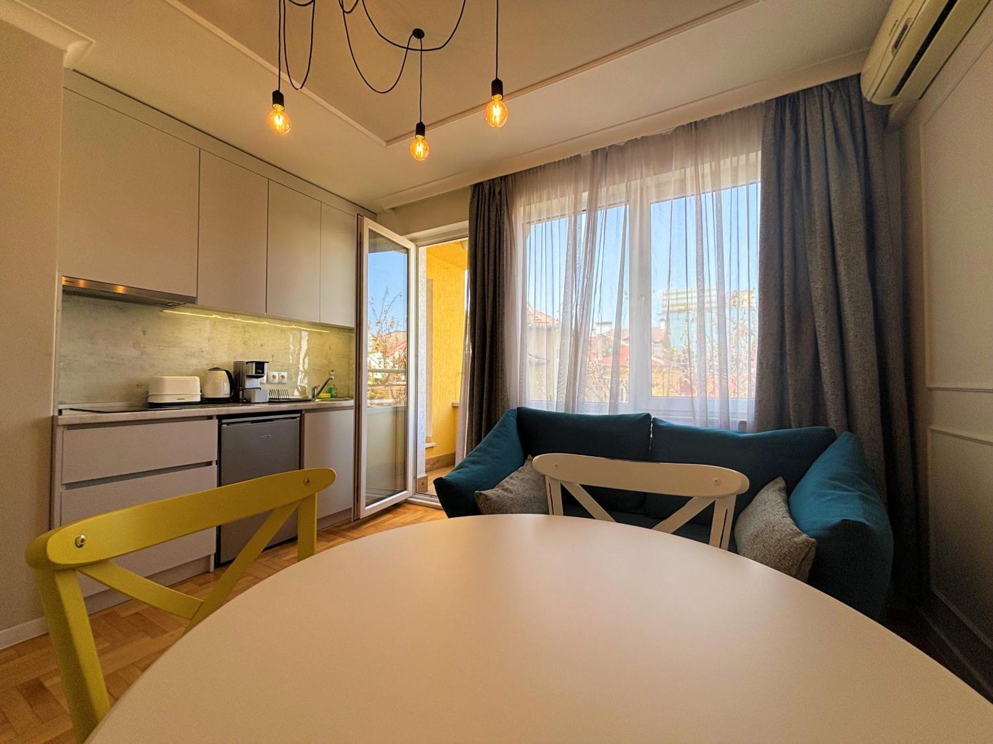 Dunav House Hotel
