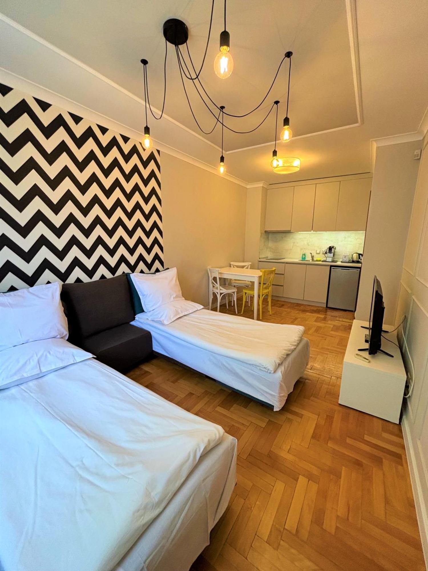Hotel Dunav House