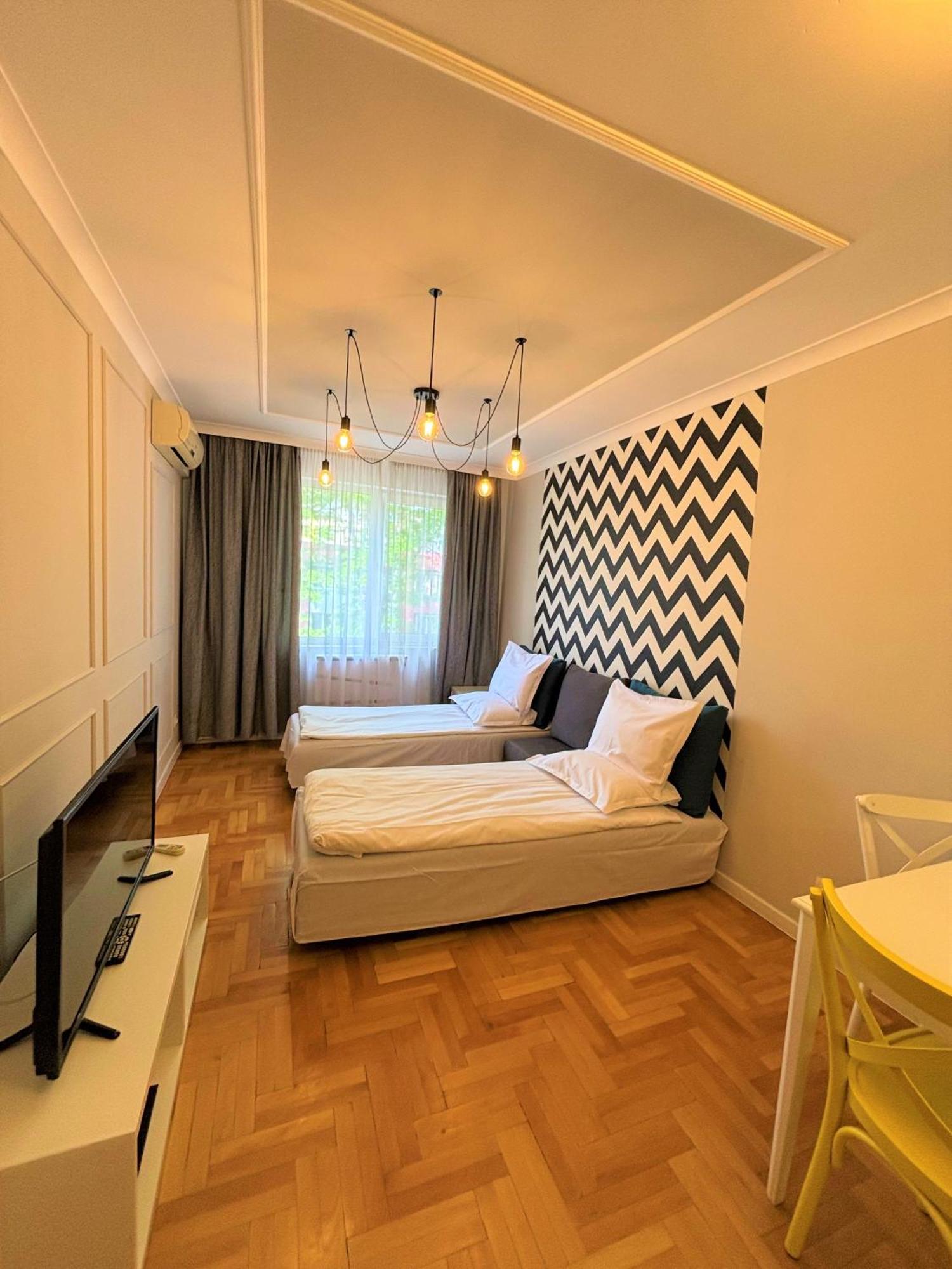 Dunav House Sofia